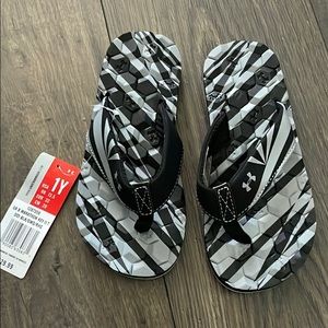 UA Sandals